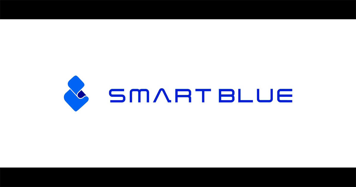 SMART BLUE