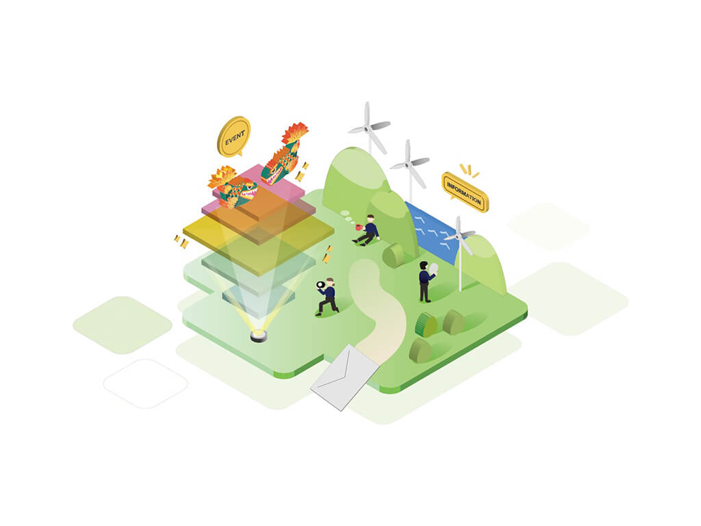 情報サイト運営事業